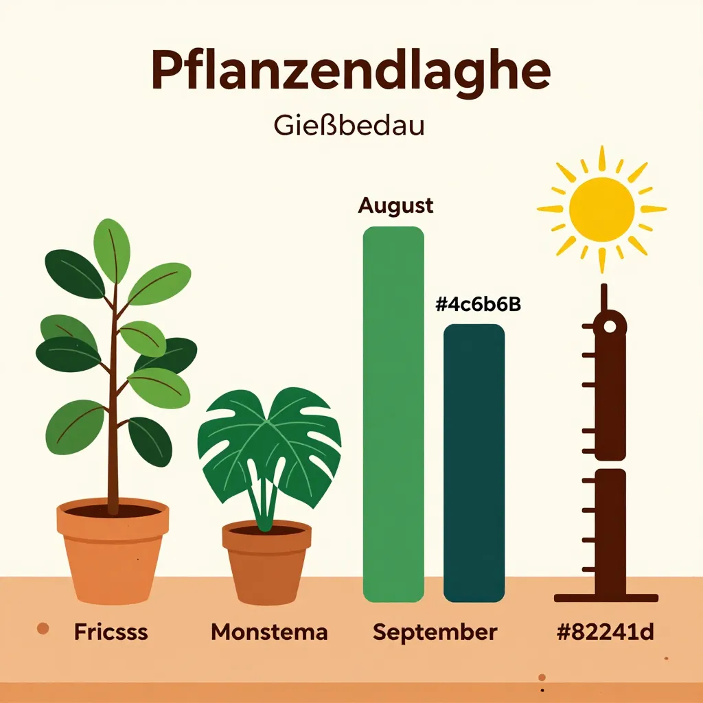 Bild zu «Kapitel 1: Die Top-10 Lichtliebhaber – Lichtmanagement und Gießroutine im September»